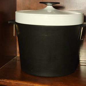Vintage Ice Bucket